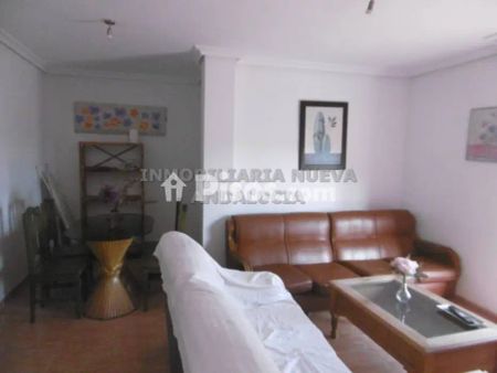 Ático en alquiler en La Cañada-Costacabana-Loma Cabrera-El Alquián - Photo 2