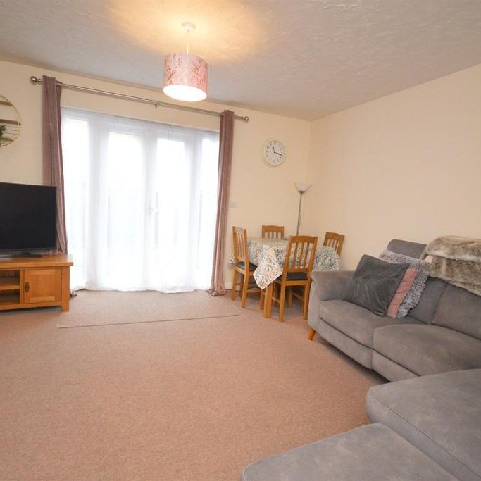 2 bedroom terraced house to rent - Photo 1