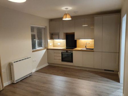 1 bedroom apartment to rent - Photo 5