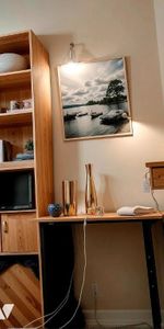 Maison de ville en colocation - Photo 3