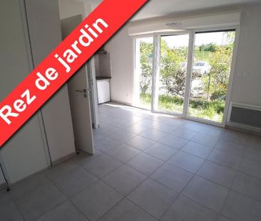 APPARTEMENT T1 21M - Photo 4