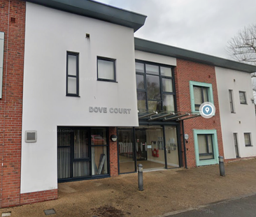 Church View, Church View, Horninglow, Burton-on-Trent, Staffordshir... - Photo 1