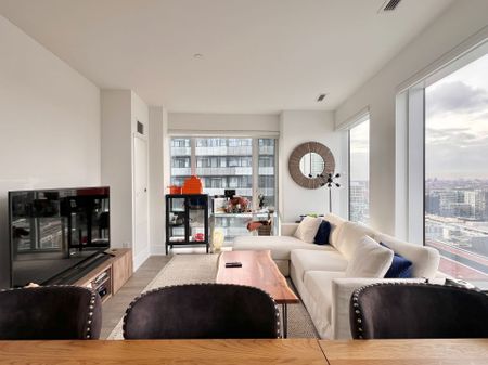 For Lease - 470 Front Street Unit# 1905, Toronto, Ontario - Photo 2