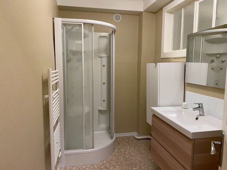 Appartement 2 pièces à Saint-Dié-des-Vosges - Photo 4