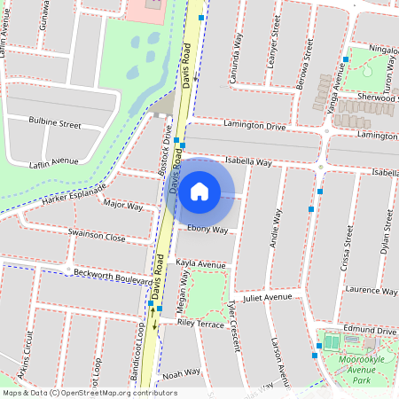 11 Addison Avenue, Vic 3029, Tarneit