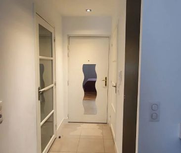 Location Appartement 1 pièce 26m² NICE 06000 - Photo 5