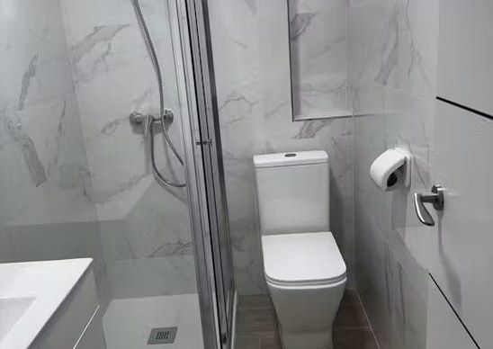 Pasaje Pezuela, Málaga, Andalusia 29010