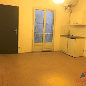 Location Appartement 1 pièce 20m² AIX EN PROVENCE 13100 - Photo 2