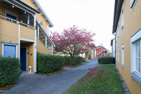 Svedjevägen 14 D - Foto 5