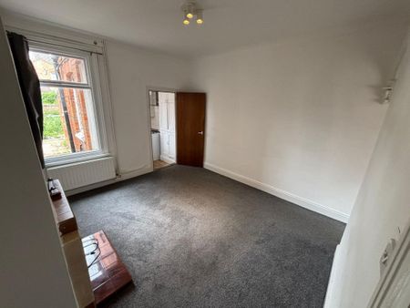 20 Grange StreetLoughborough - Photo 2
