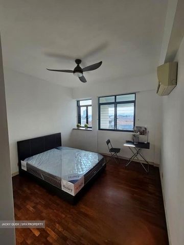 Fernwood Towers (D15), Condominium - For Rent - Photo 2