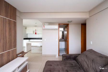 Apartamento, 68 m², 2 qts, 2 banh., 1 vagas, Setor Aeroporto - Foto 2