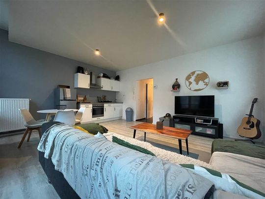 Appartement - Photo 1