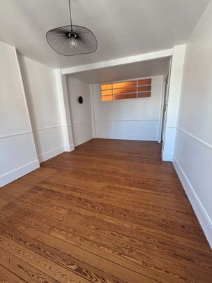 Location Appartement 3 pièces 72m² - Photo 1