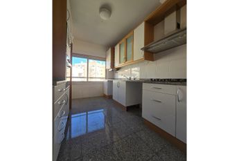 Apartamento T3 em Lisboa