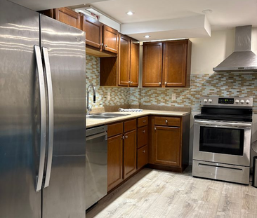 For Lease - 15 Brandwood Square Unit# Lower, Ajax, Ontario - Photo 2