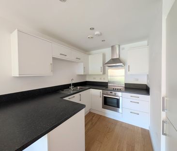 1 bedroom apartment to rent - Photo 3