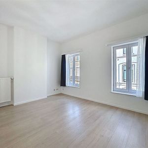 In optie - Appartement te huur in Brussel met 1 slaapkamer - Foto 2