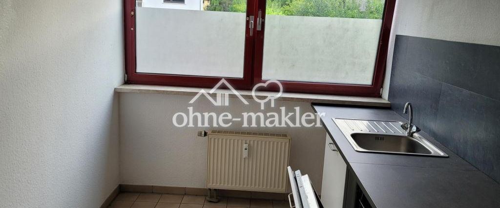 Großzügige 1,5-Zimmer-Wohnung in zentraler ruhiger Waldrandlage von Merzig - Photo 1