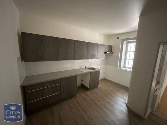 Location Appartement 2 pièces 59m² VILLEFRANCHE SUR SAONE 69400 - Photo 1
