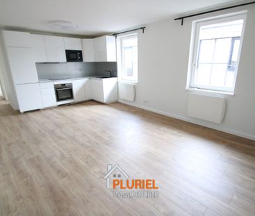 Magnifique 4 pièces 71.8m² Place du Temple Neuf à STRASBOURG - Photo 5