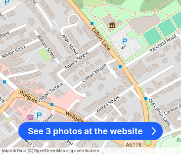 Clifton Mount Room 2 - Photo 1