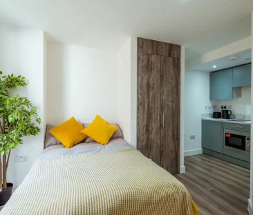 Deluxe Studio - Photo 6