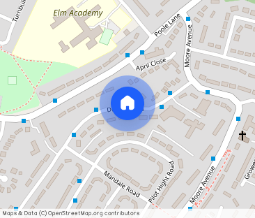 Draper Road, Bournemouth, BH11 - Photo 1