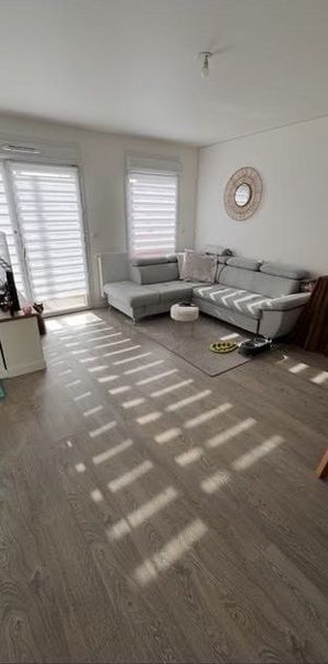 Location Appartement 3 pièces 65m² MAROMME 76150 - Photo 1