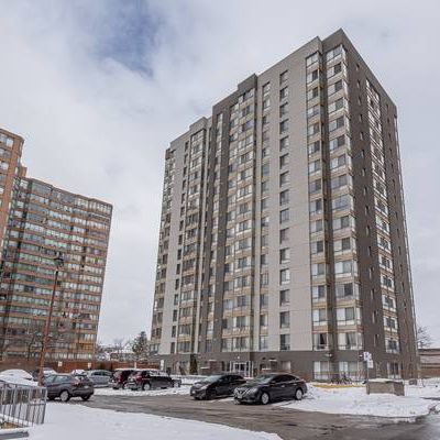 Luxury Penthouse Living /w Modern Upgrades Near Eglinton West Station - Photo 1