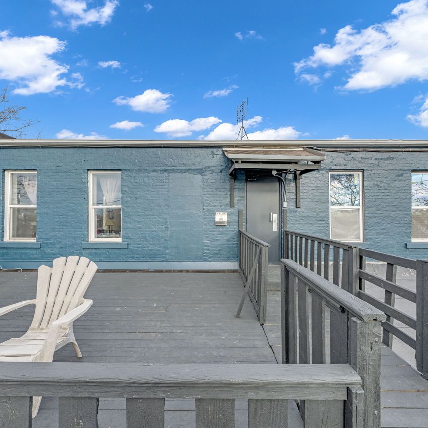 For Lease - 279 Drouillard Road Unit# 2, Windsor, Ontario - Photo 1