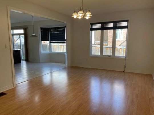 For Lease - 5343 Terry Fox Way, Mississauga, Ontario - Photo 1