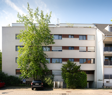 Tolle 4 Zimmer-Wohnung an zentraler Lage - Foto 5