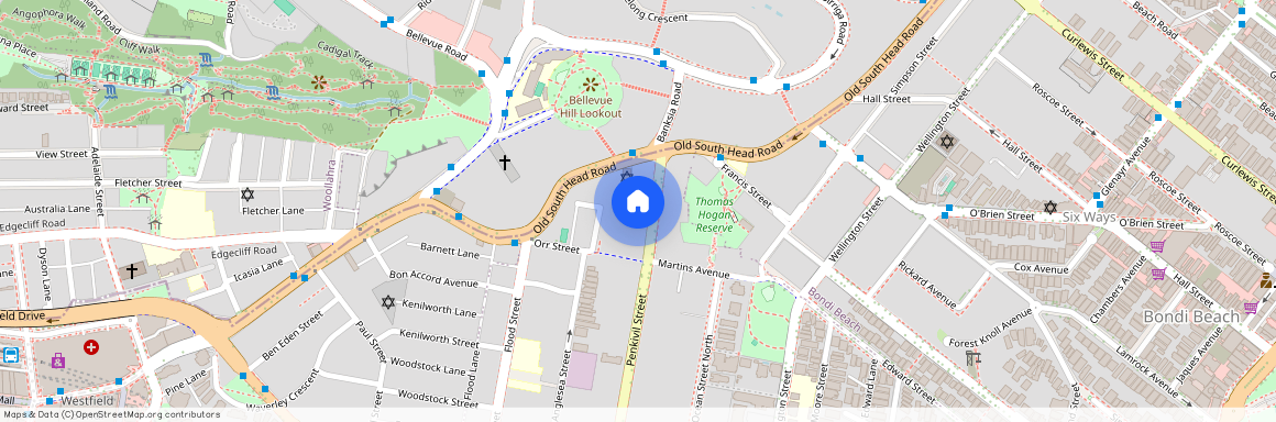 4/7a Penkivil Street, Bondi NSW 2026