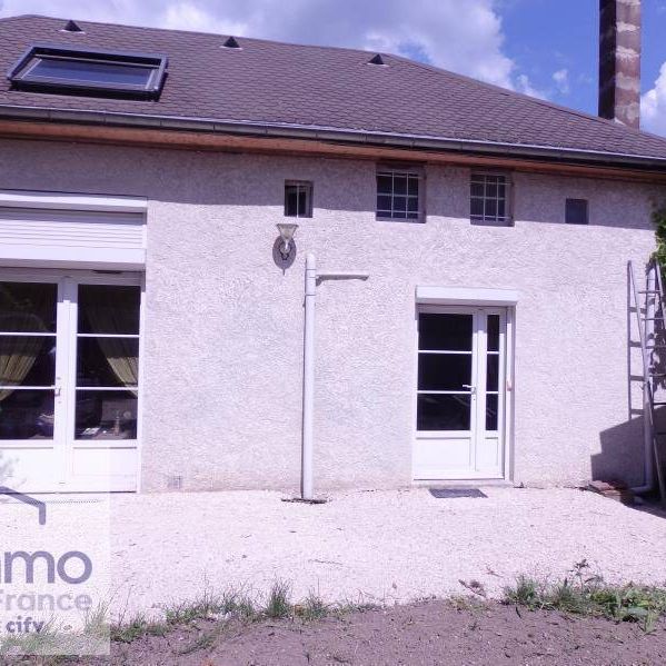 Maison 4 pièces - Photo 1