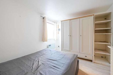 Gaselee Street, Canary Wharf, E14 - Photo 4