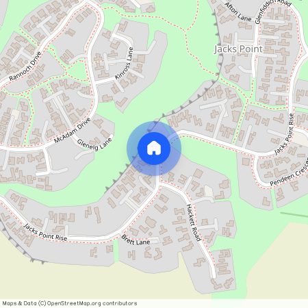 50 Jacks Point Rise, Jacks Point, Queenstown