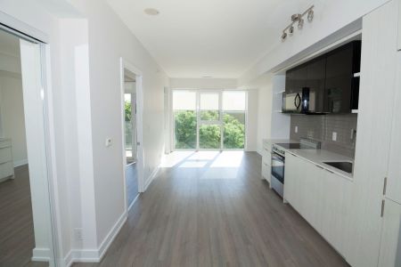 For Lease - 6 Parkwood Avenue Unit# 407, Toronto, Ontario - Photo 5