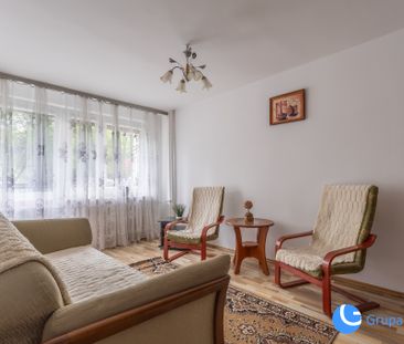 2-pok na parterze z balkonem *Prokocim/Wielicka* - Photo 1