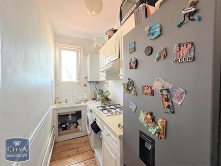 Location Appartement 2 pièces 46m² LIMOGES 87000 - Photo 4