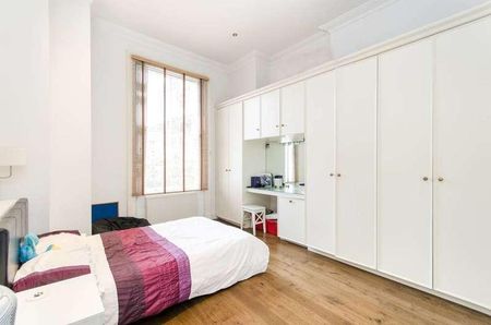 Abbey Road, St John's Wood, NW8 - Photo 4