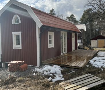 Gävsjövägen, Vallentuna - Foto 5