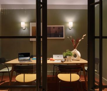 Studio to rent - Photo 5