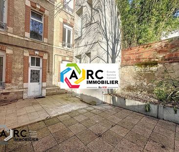 Location Appartement 2 pièces 31m² ORLEANS 45000 - Photo 6