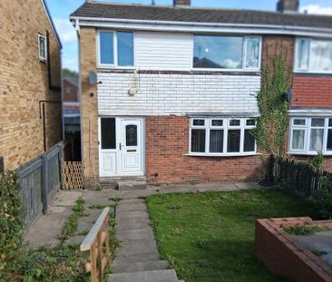 3 bedroom terraced house to rent - Photo 6