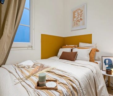 Carrer del Comte Borrell, Barcelona, Catalonia 08015 - Photo 3