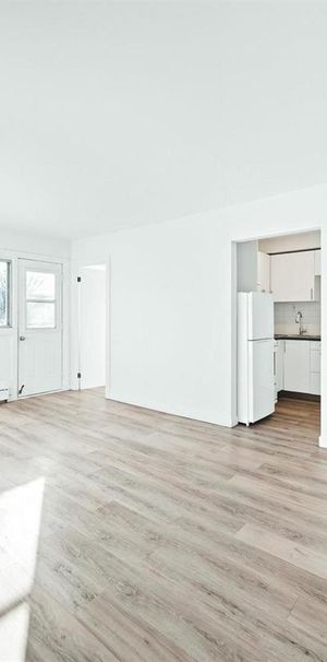 6840-308 - 6965 Rue De Choisy, Montréal - Photo 1