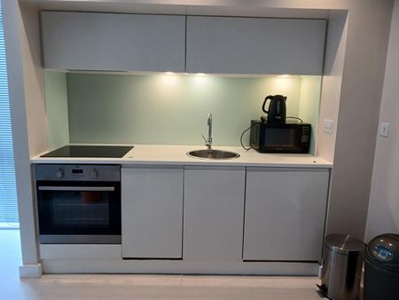 1 Bed Flat, Manor Mills, LS11 - Photo 5