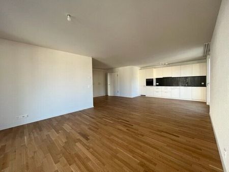 Rte de Bâle 12- 4.5 room apartment for rent - Photo 3