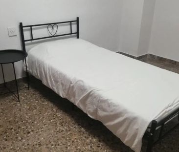 Piso de alquiler en Carrer de Josep Belda, Jijona / Xixona - Photo 4